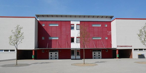 Otzbergschule