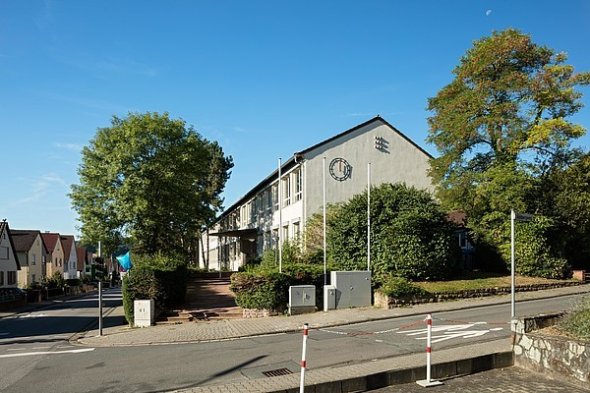 Rehbergschule