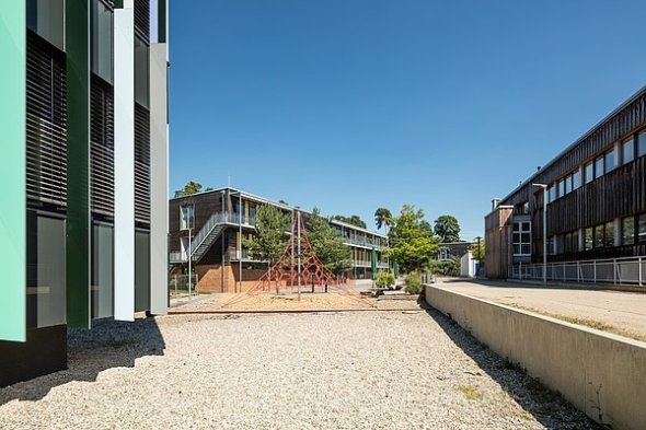 Schuldorf Bergstraße