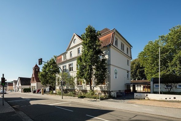 Traisaer Schule